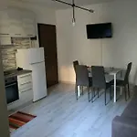 La Casa Di Chicco E Ginny