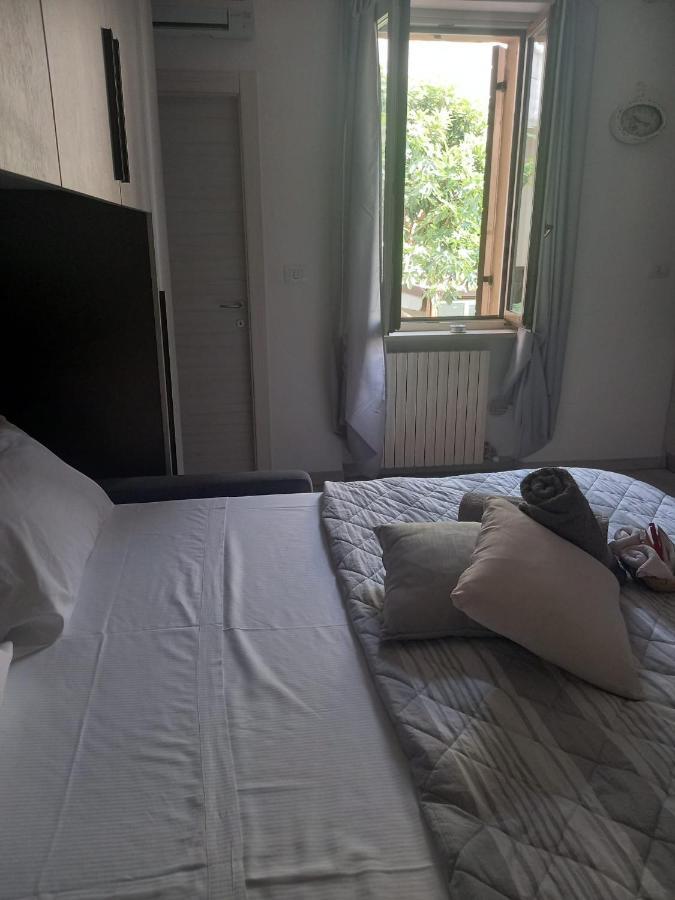 La Casa Di Chicco E Ginny Verona