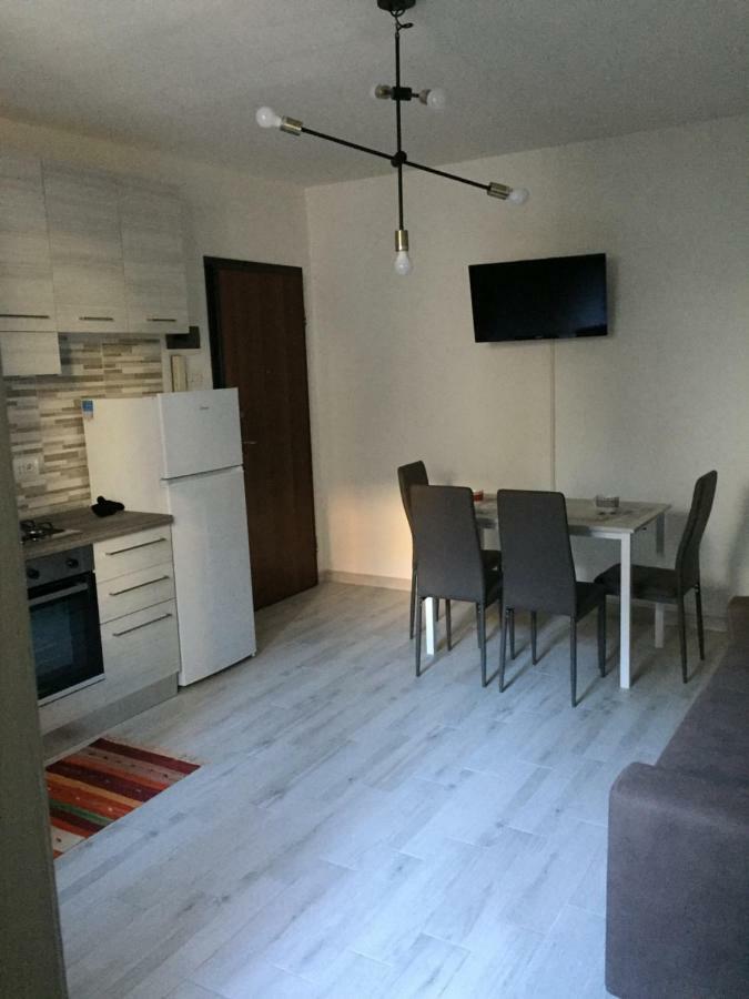 La Casa Di Chicco E Ginny Appartamento Verona