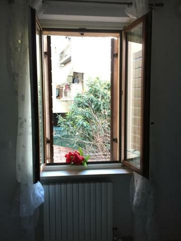 La Casa Di Chicco E Ginny * Verona